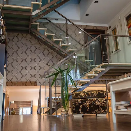 Luxury Guest House_opus One District de Faro